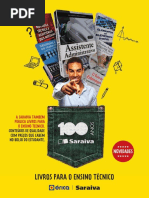 Editora-saraiva Catálogo Érica 2015