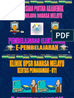 Demo Bestari