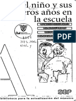 El Nino y Sus Primeros Anos en La Escuela Margarita Gomez Palacios 141112075924 Conversion Gate01