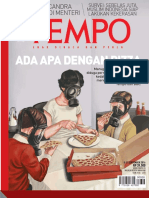 INVESTIGASI PIZZA