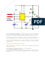 Proyecto Electronica