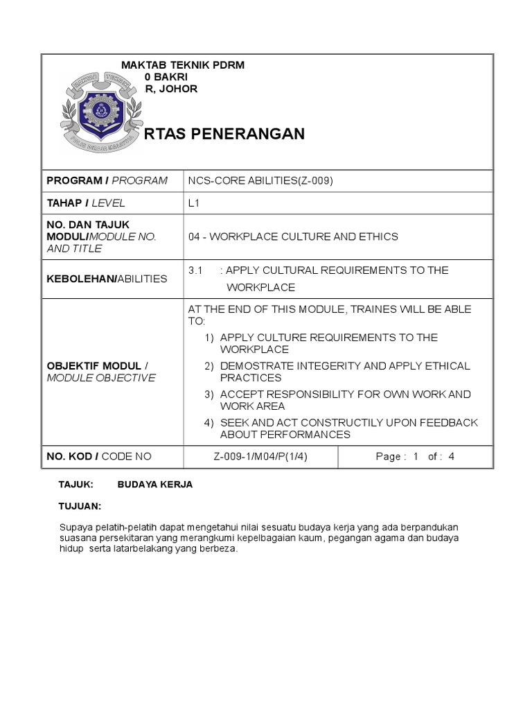 50+ Skema Jawapan Core Abilities Tahap 3 Images  Jawapan Top