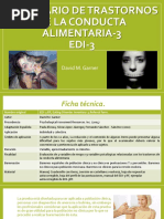 Cuestionario de Forma Corporal BSQ | PDF | Salud y bienestar