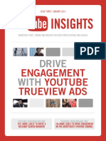 Youtube Insights Jan 2014 Research Studies