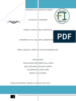 Arco Parabolico