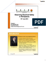 Best Practices in Electrical Safety by Er. Edward Low Kah Loong.pdf