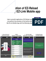 EZ Relaod My EZL Mobile Steps V2