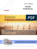 15. Modul Bahasa Pemrograman (Java).pdf