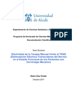 Tesis Doctoral Belen Diaz Pulido