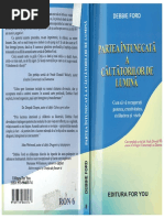 Debbie Ford Partea Intunecata A Cautatorilor de Lumina PDF | PDF