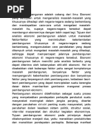 Download Ekonomi Pembangunan Adalah Cabang Dari Ilmu Ekonomi Yang Bertujuan Untuk Menganalisis Masalah by Anonymous zi9HIan SN323125230 doc pdf