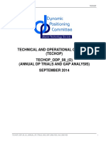 MTS - TECHOP Annual DP Trials and Gap Analysis.pdf