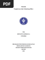 Download Makalah Radar dan Gelombang Mikro by Kintantya Qurrata Ayunin SN323126441 doc pdf
