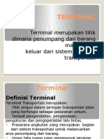 Terminal 11