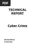 Technical Report