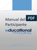 Manual EducationalTrading