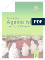 Buku Pegangan Siswa PAI SMA Kelas 10 Kurikulum 2013 Edisi Revisi 2014 (Matematohir.wordpress.com)