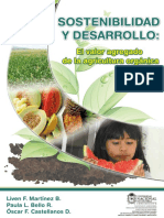 Libro-Sostenibilidad y Desarrollo-El Valor Agregado de La Agricultura Organica