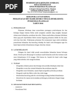 Download Kerangka Acuan Kerja Bumil Resti by lamatur13 SN323133886 doc pdf