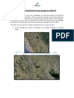 Clase_1_Georreferenciación de Una Imagen Landsat