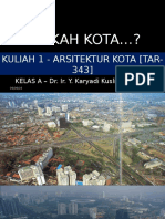 Apakah Kota