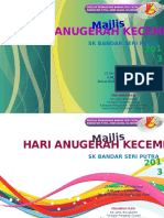 Contoh Cover Buku Program