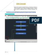 CAD Concept