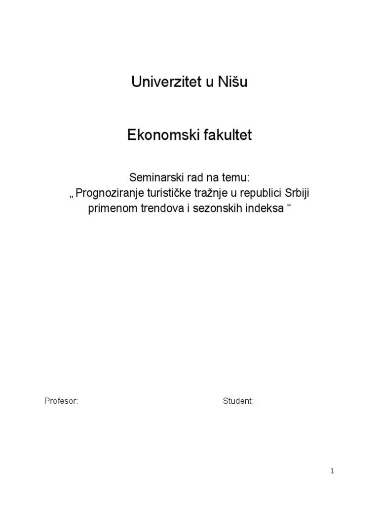 Statistika | PDF