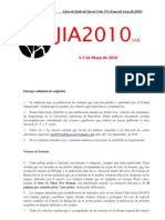 _Libro JIA2010
