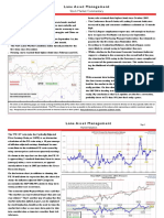 Lane Asset Management Economic and Stock Market Commentary Sept. 2016