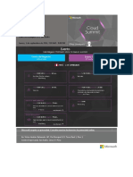 Cloud SummitM PDF