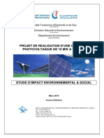 Eie PV 10 MW