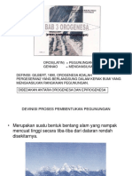 Orogenesa PDF