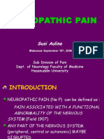 Kuliah Neuropathic Pain-1