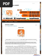 Download PARFUM-LAUNDRY-GROSIR-DISTRIBUTOR-PRODUSEN-PEWANGI-LAUNDRY by Surga Pewangi Laundry SN323152969 doc pdf