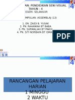 RPH Seni