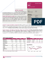 Tata Power - Axis Direct - 25 August