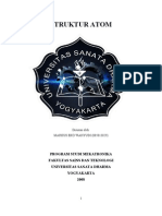 Download Struktur Atom by Singo Barong SN32315611 doc pdf