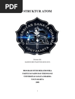 Download Struktur Atom by Singo Barong SN32315611 doc pdf