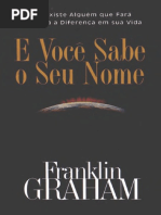 Você sabe o seu nome