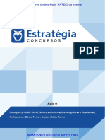 PDF Ibge Analisa e Tecnico Portugues P Ibge 2016 Tecnico em Informacoes Geograficas e Estatisticas