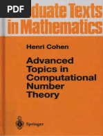 Lowell W. Beineke & Robin J. Wilson & Peter J. Cameron - Topics in