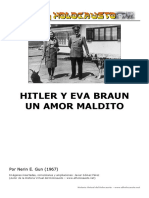 Hitler y Eva Braun Un Amor Maldito PDF