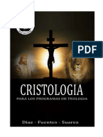 Cristolgía