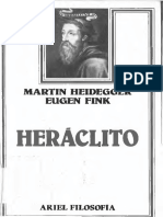 Heidegger, Martin & Fink, Eugen - Heráclito [OCR].pdf