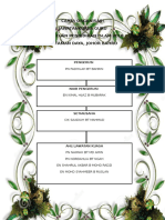 Carta Organ Persatuan PAI