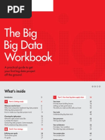 Big Data Work Book PDF