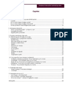 DULAMA - Modul-Predarea Interactiva Centrata Pe Elev