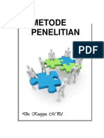 Download Buku Metodologi Penelitian by Rhirie Castle SN323161309 doc pdf