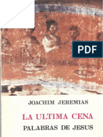 La Ultima Cena